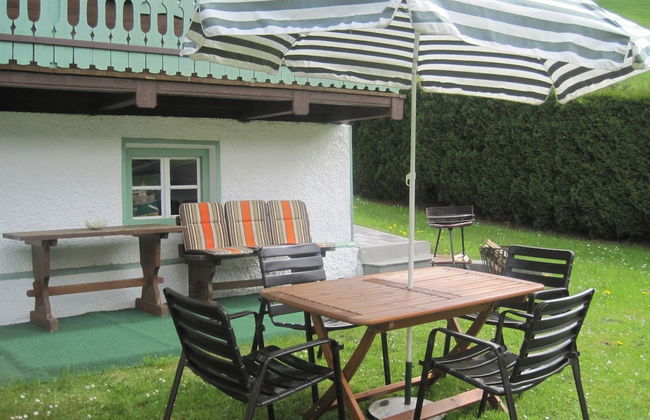 Cozy Chalet in Bramberg am Wildkogel with Sauna near Ski Lift - Foto 21