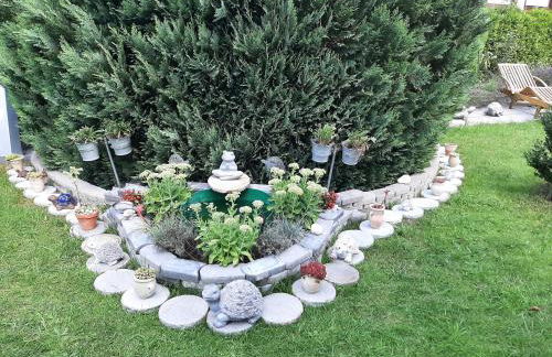 Gästehaus Guter Stern - Foto 58