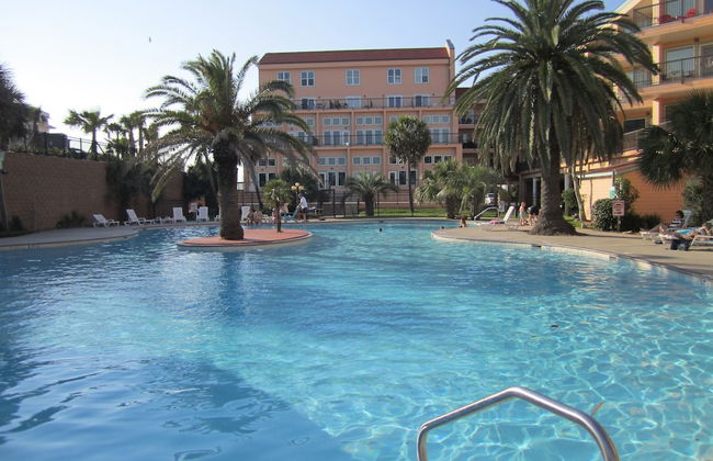 Galveston Beach Condos - Foto 1