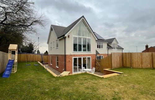 Superb large accommodation - Foto 6