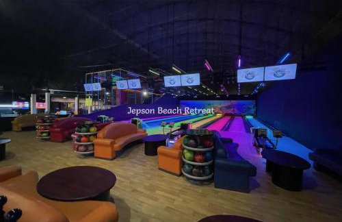 Mablethorpe Seaside - Jepson Beach Retreat - Foto 39