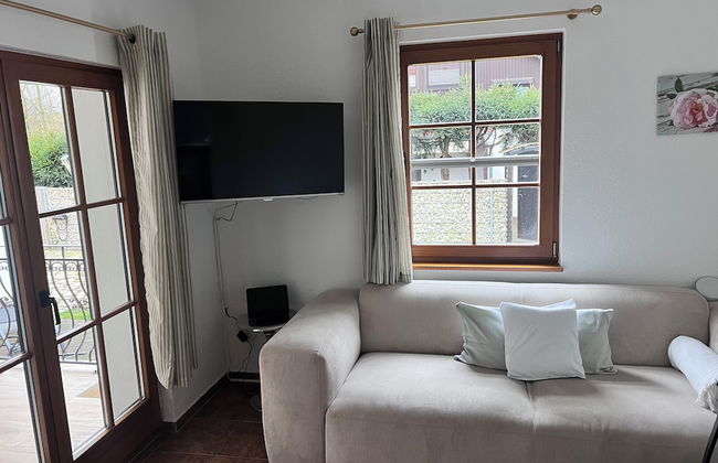 Ferienhof am Trift - Foto 18