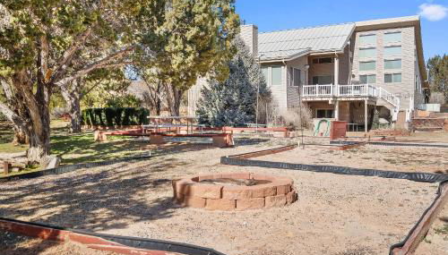 Starry Nites Ranch Spacious Family Escape - Foto 2