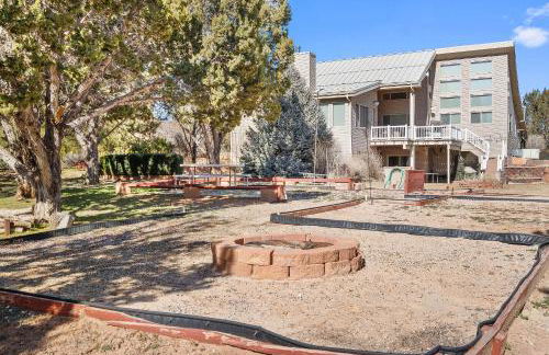 Starry Nites Ranch Spacious Family Escape - Foto 2