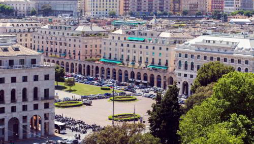 Residence Corte Dei Lambruschini Vista Panoramica Della Citta Posteggio Privato - Photo 4