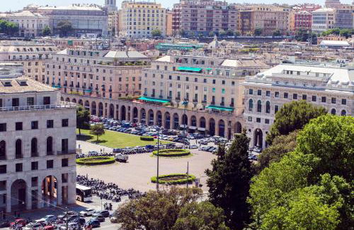 Residence Corte Dei Lambruschini Vista Panoramica Della Citta Posteggio Privato - Foto 4