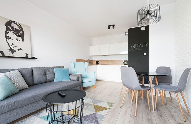 Flatbook City Center SPA Apartments - Foto 14