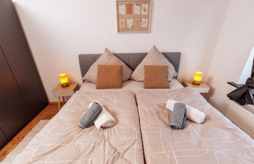 classic & cream - Netflix - WIFI - City - 4 Person - Foto 18