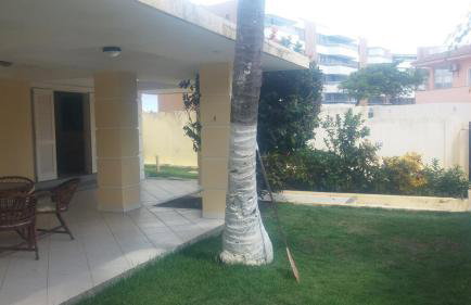 Casa beira-mar em Vilas do Atlântico - Foto 1