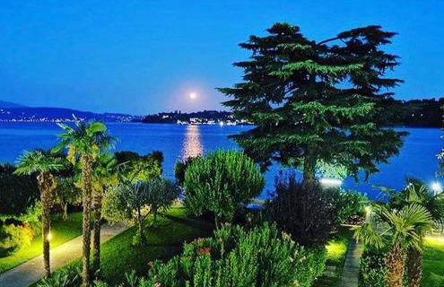 Appartamento direttamente a lago - Ben Approved - Foto 9