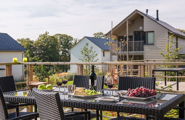 Golden Lakes Village - Foto 29