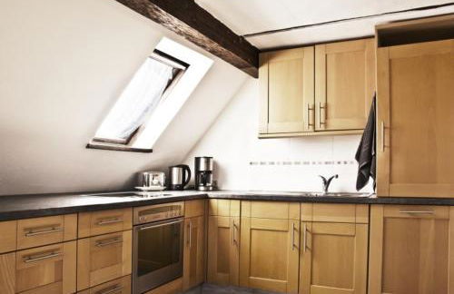 Ferienwohnung Kaim - Foto 3