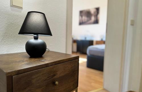 Apartmenthaus Weimarblick - gratis Stellplätze - WLAN - SmartTV - zentral in Weimar - Foto 10