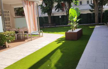 Apartament familiar tranquil a Platja d'Aro - Foto 12