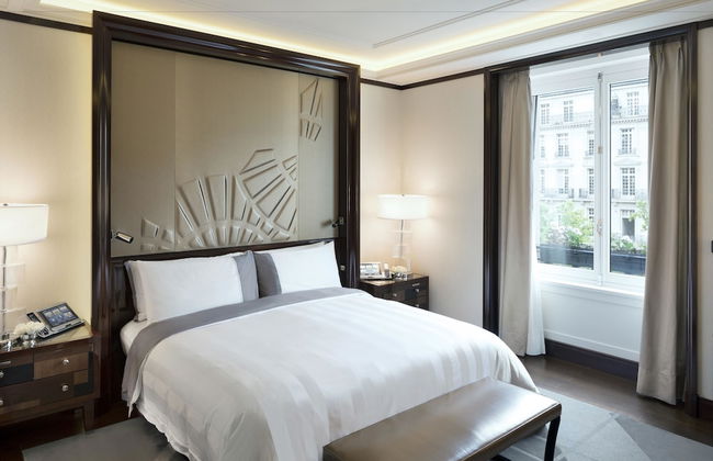 The Peninsula Paris - Photo 5
