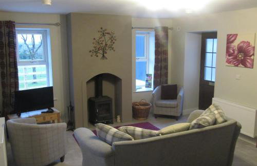 Knockninny Barn at Upper Lough Erne, County Fermanagh - Foto 27