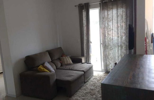 Apto 2 Quartos na Praia da Cachoeira - Photo 8