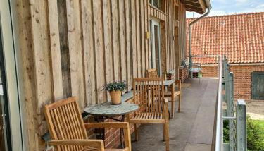 Ferienwohnungen in Stresdorf - Foto 3