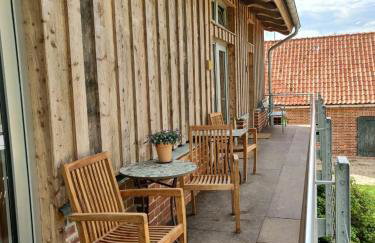 Ferienwohnungen in Stresdorf - Photo 3