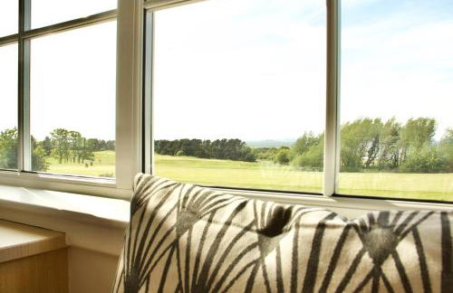STUNNING LODGE MINUTES FROM THE SEA AND GOLF COURSE - Foto 49