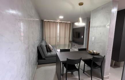 Flat Comfort La Belle Formosa - Cabedelo - Photo 12