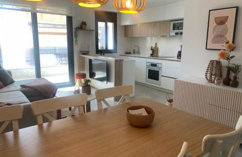 Casa Tierra Torrievieja close to the beach Playa del Cura - Foto 6