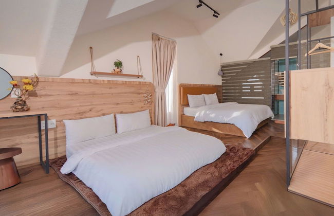 Mê Villa Dalat - Foto 9