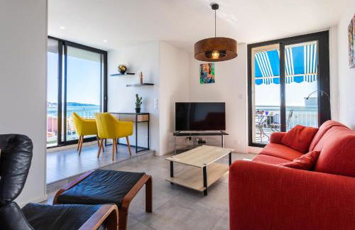 VUE DES ANGES AP4238 By Riviera Holiday Homes - Foto 13