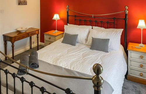 Rowan Cottage - Foto 8