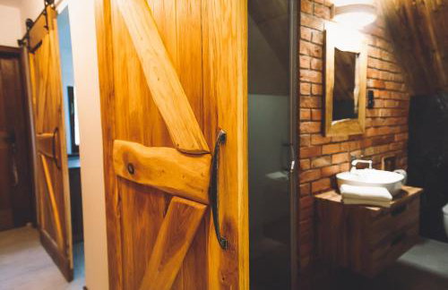 Leśna Strzecha - Foto 13