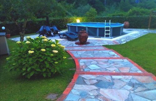 Casa Vacanze IL BOSCACCIO "Casa Massimo" - Foto 11