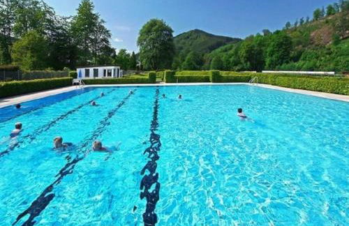 Ferienwohnung Hillebachsee - Foto 15