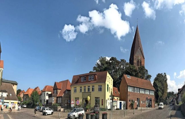 Holiday Home Near Baltic Sea & Sauna - Foto 29