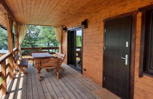 Relax przy plaży - Foto 13