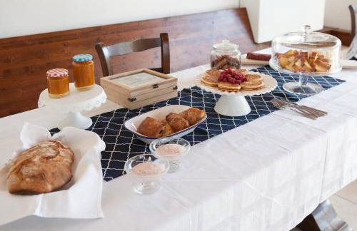 Masseria I Raffi b&b - Foto 19