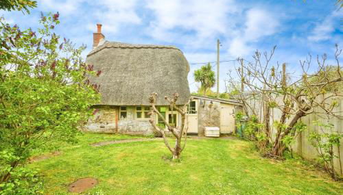 Sixpenny Cottage - Foto 4