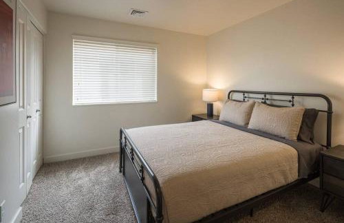 6K Top Floor Moab RedCliff Condo, POOL & HOT TUB - Foto 13