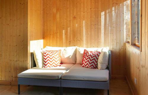 Stunning 4-Bedroom Country House with Hot Tub & Sauna near Loch Lomond - Foto 22