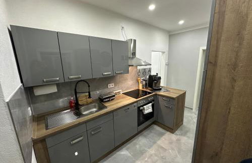 Stylish Home Theater Apartment 1 - Foto 7