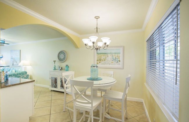 Barefoot Beach Resort - Foto 14