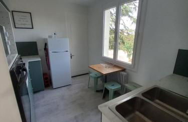 Maison 6 couchages avec jardin au coeur des châteaux de la Loire - Foto 7