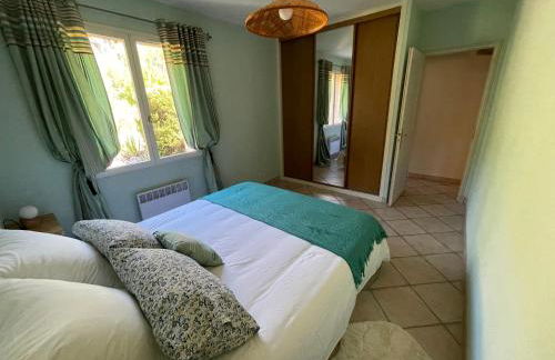 Belle villa provençale avec piscine privée - Foto 23