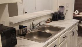 Spacious Family Friendly House 10 min to Zaragoza - Foto 2, stove