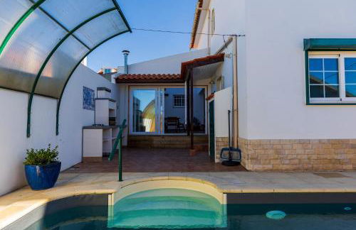 Casa Brincosa Ericeira - Foto 50