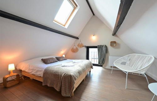 Le Relais à 7 minutes du Centre de Lille - Foto 8