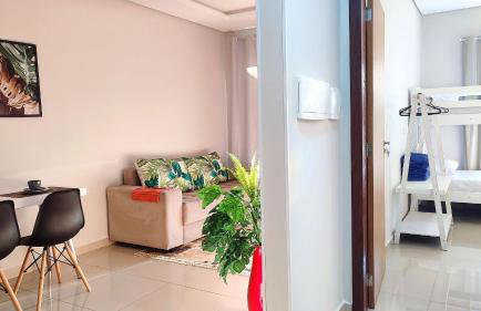 Casa Brilhantes prox Cataratas e RodaGigante - Foto 33