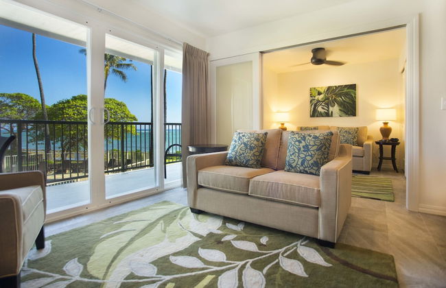 Castle at Kaua'i Kailani - Foto 1