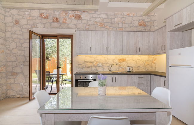 Green Stone Villas - Elegant Apartment - Photo 5