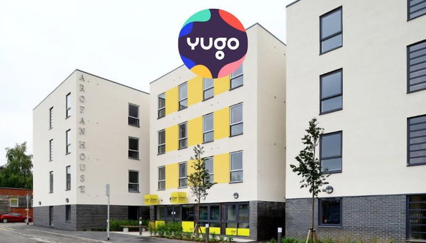 Yugo Explore - Arofan House - Photo 2, Primary image