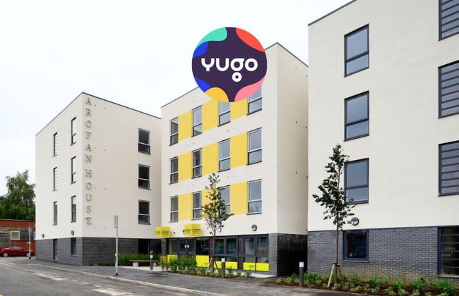 Yugo Explore - Arofan House - Foto 1